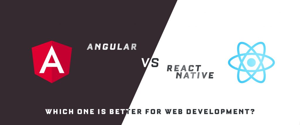 React native VS AngularJS