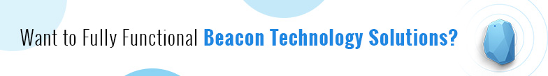 What is beacon technology?