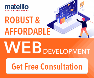 Website Development Services