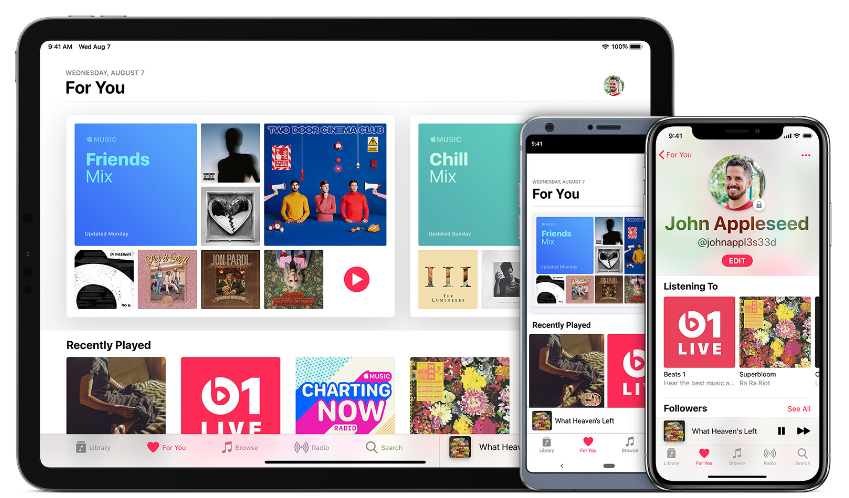 apple-music