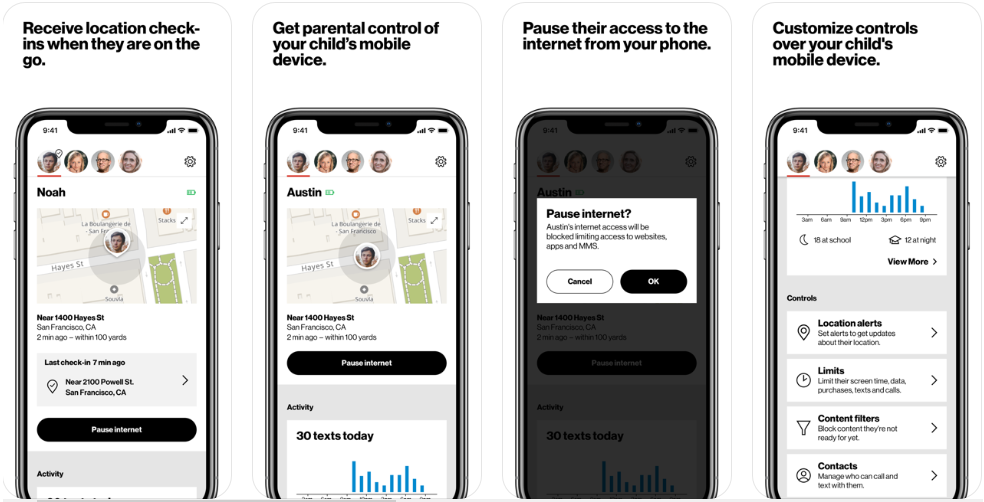 verizon-family-app
