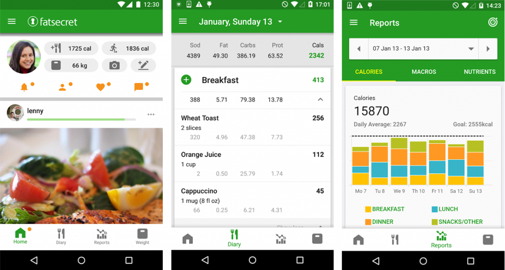 How to make a Calorie Tracking App? - Matellio Inc