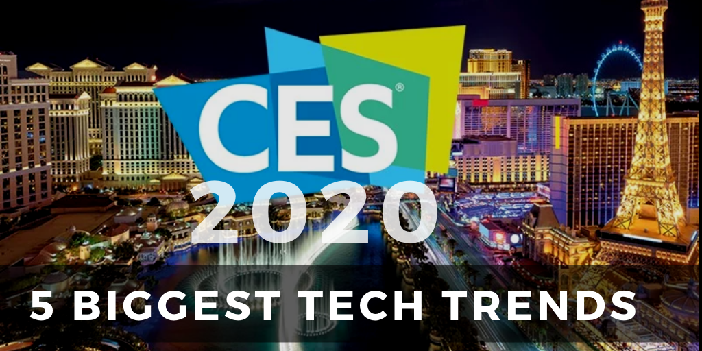 CES 2020: The weirdest gadgets from the world's biggest tech show