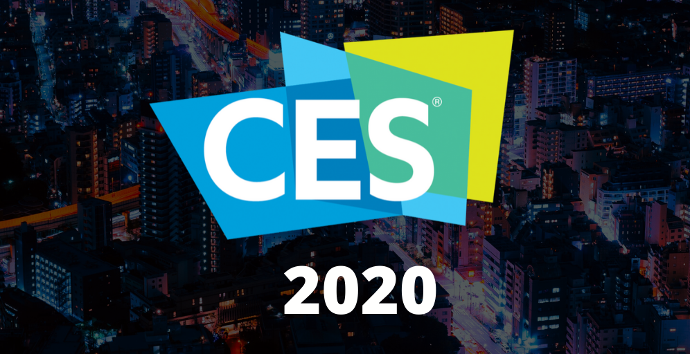 What is CES 2020?