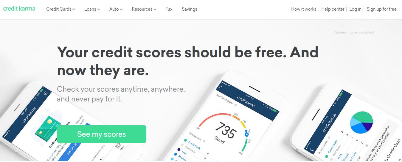 Credit Karma