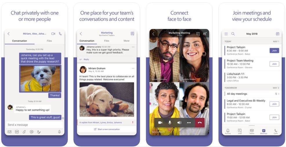 Microsoft Teams