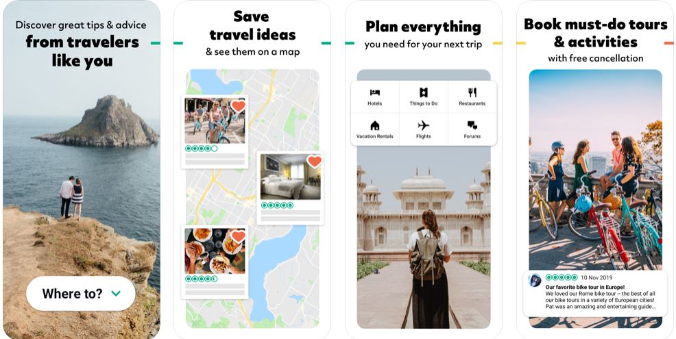 Tripadvisor