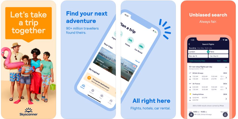 Skyscanner