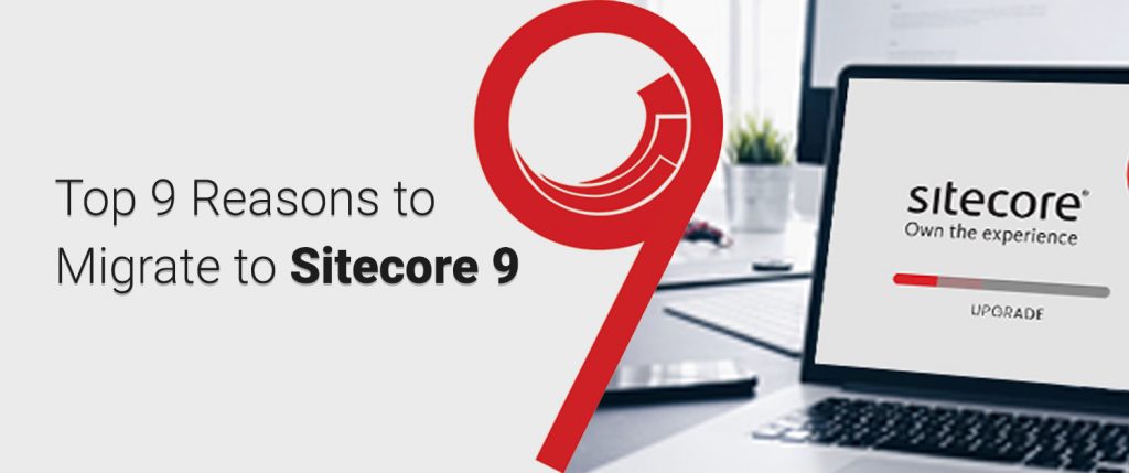 Sitecore 9