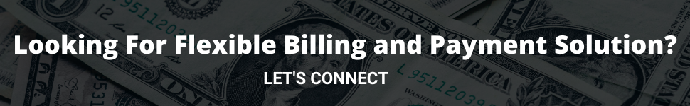 SaaS billing Solution