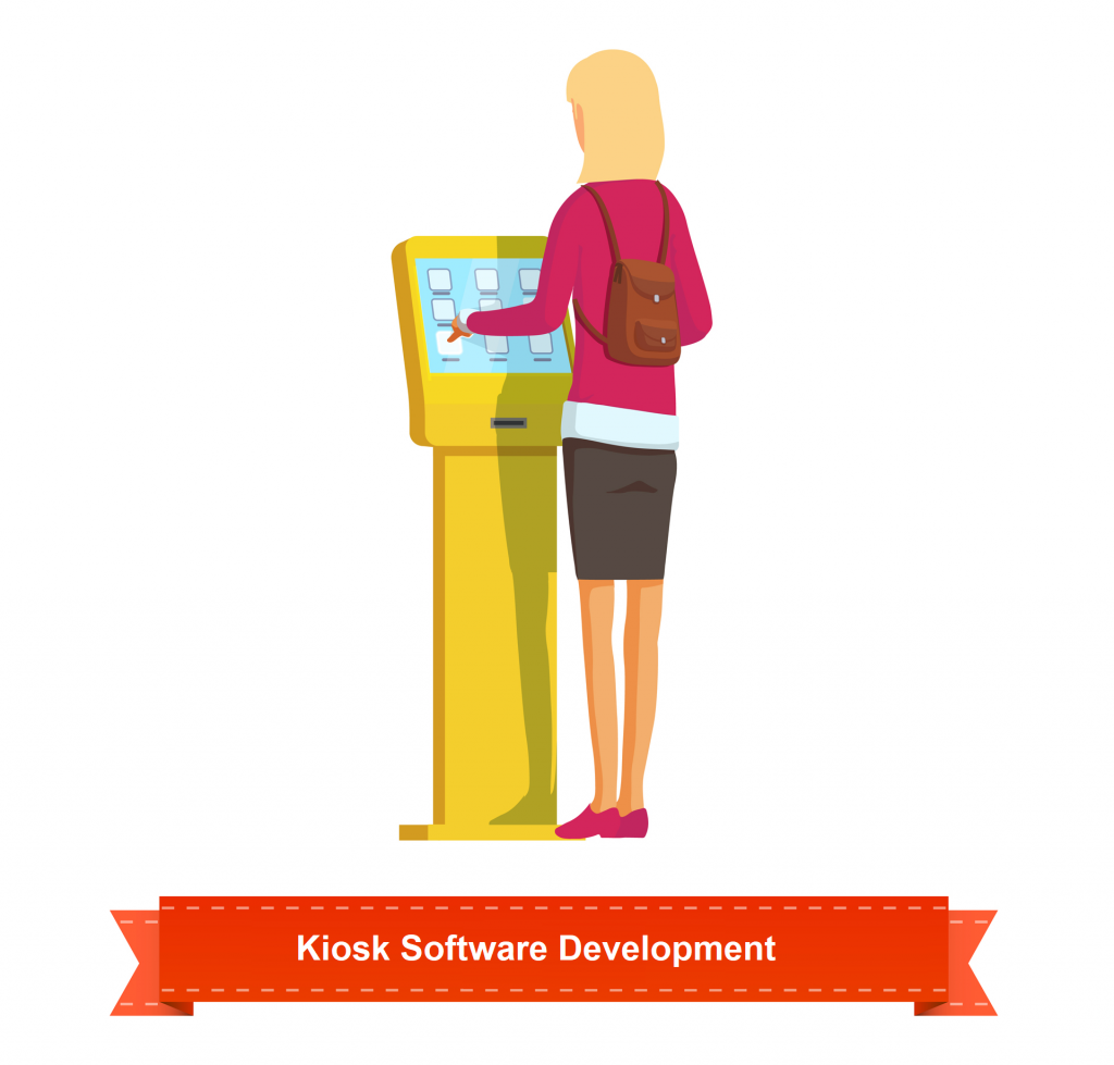 Kiosk Software Development