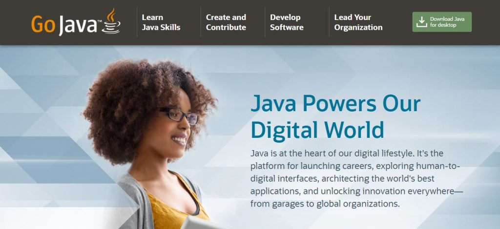 Java