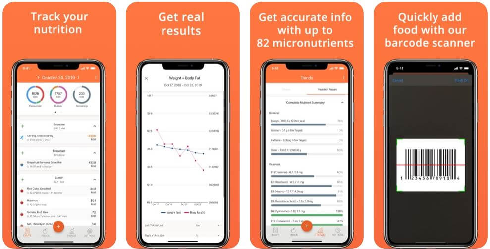 cron-o-meter-nutrition-tracker