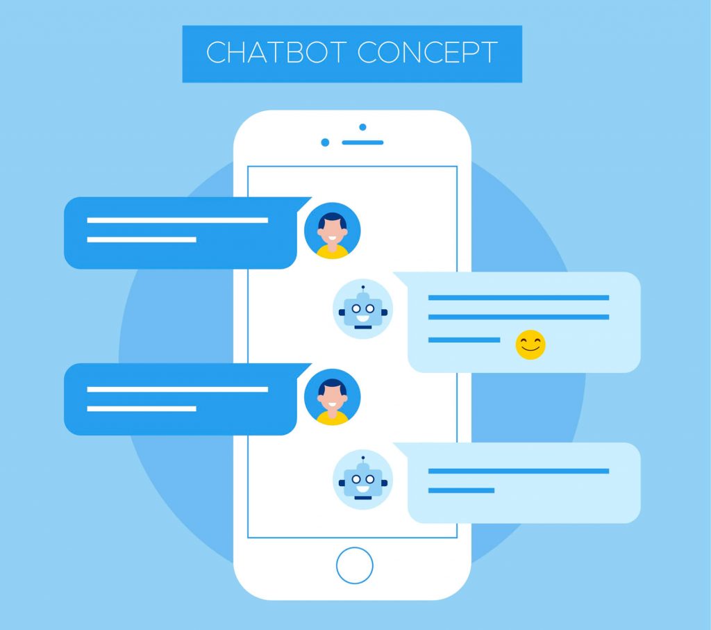 chatbot