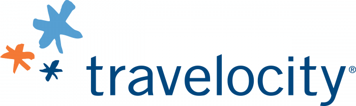 Travelocity logo