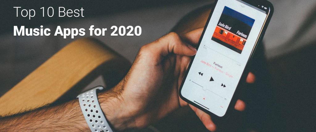 Best Music Apps