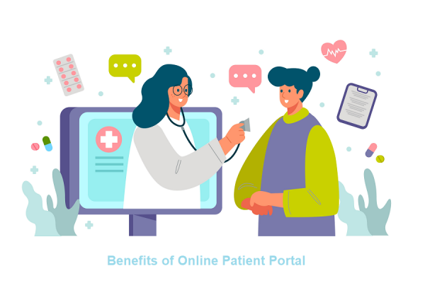 Benefits-of-Online-Patient-Portal