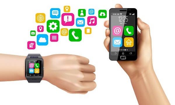 Mobile-banking-Wearables