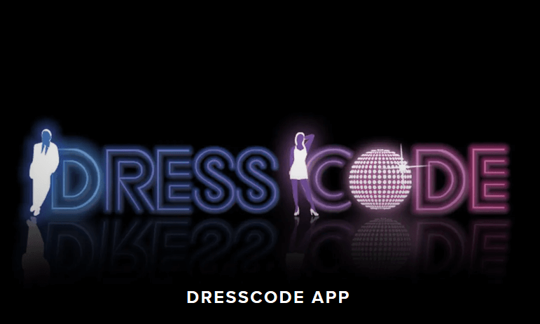 DressCode App