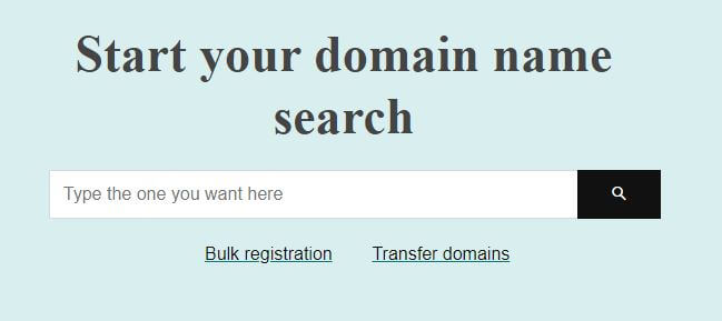 Buy-Domain