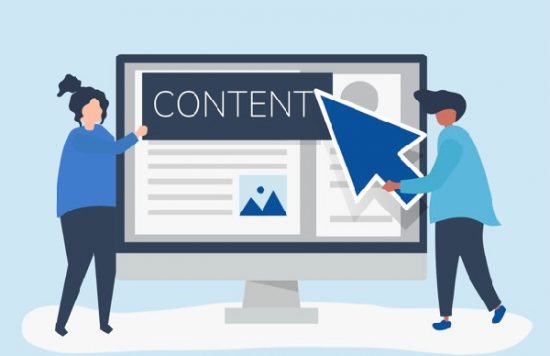 Content-Conversion-Rates