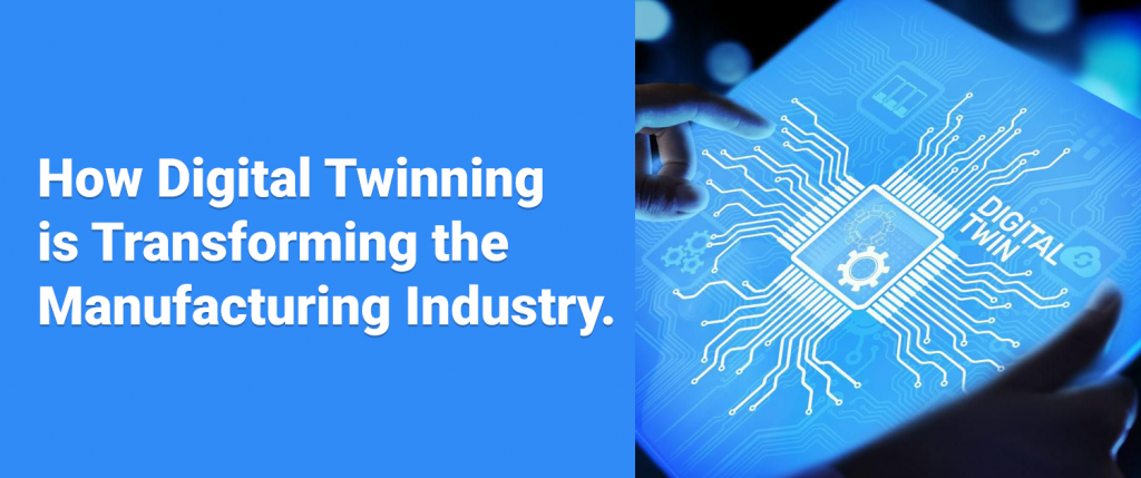 digital-twinning-technology