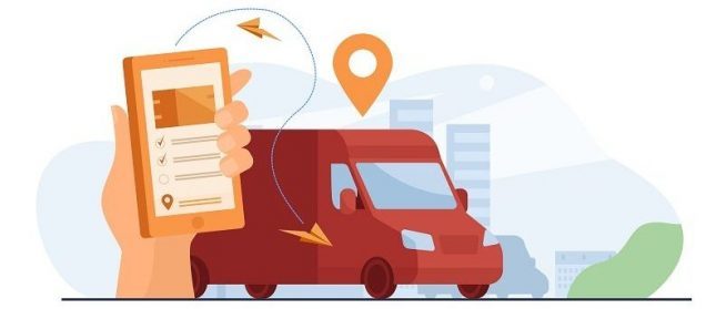 Fleet-management-software