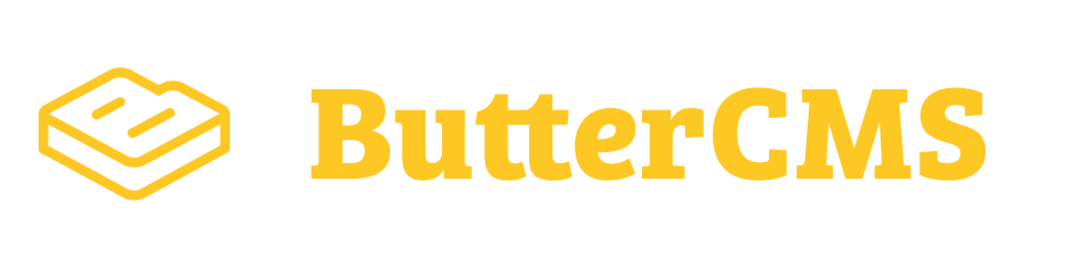 Butter cms