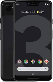 Google Pixel 3