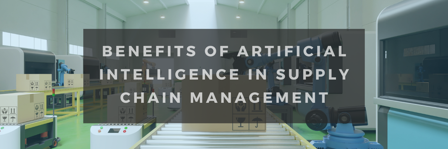 How Can AI Help in Enhancing Supply Chain Management? - Matellio Inc