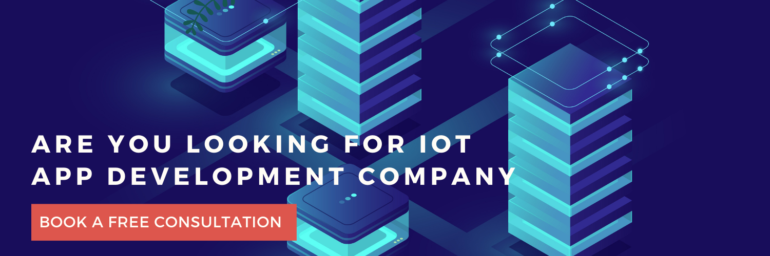 IoT App Development