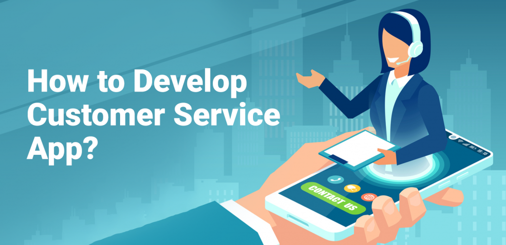 How-To-Create-A-Customer-Service-App