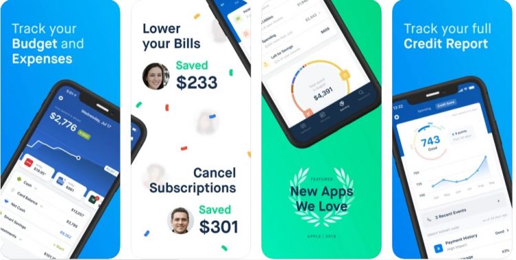 How To Create A Budget Planner App Like Truebill? - Matellio Inc