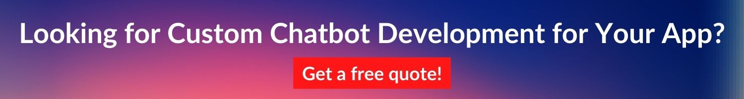 Custom-Chatbot-Development