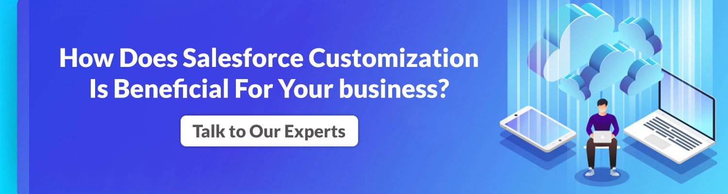 salesforce-customization-and-configuration-services