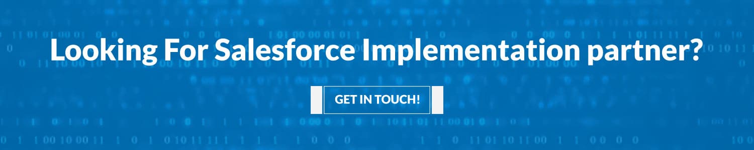 salesforce-implementation-services