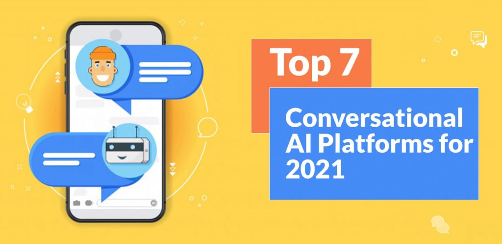 Top Conversational AI platform