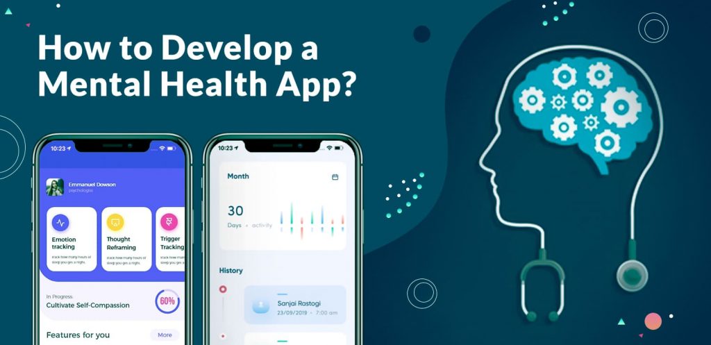 Mental Health App