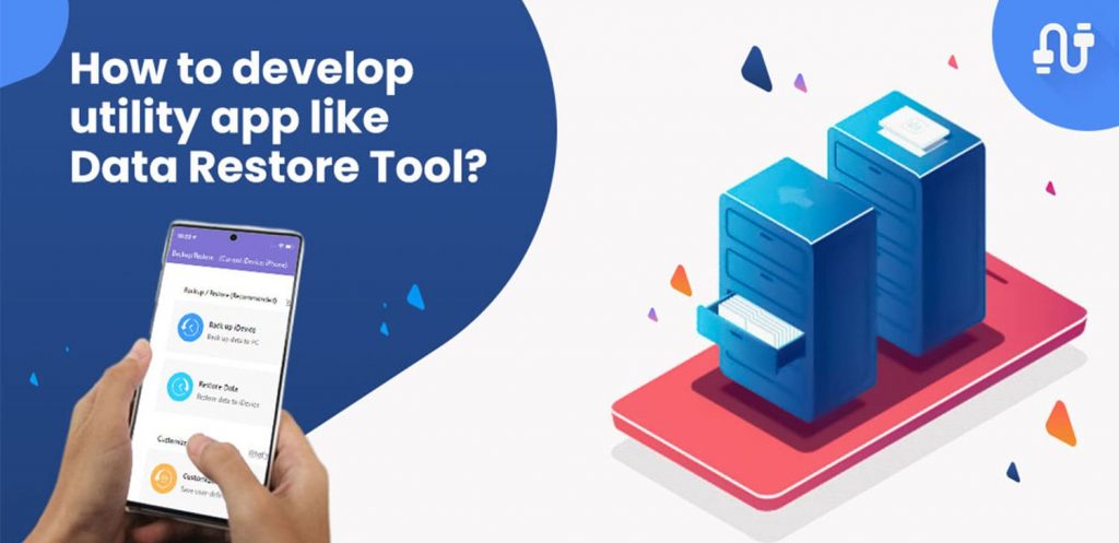 How to Develop Recovery App like Data Restore Tool