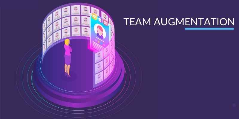 TEAM AUGMENTATION