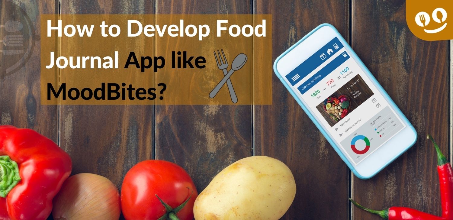 How to Develop Food Journal App like MoodBites? - Matellio Inc.