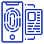 Biometric Logins