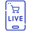 Dedicated-Live-Streaming-Shopping-App