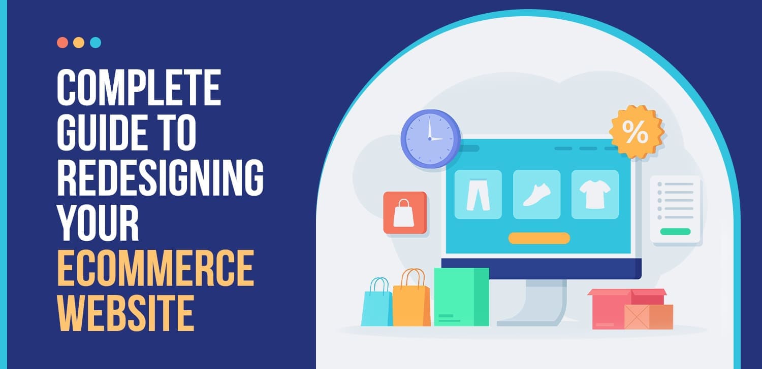 Complete Guide to Redesigning Your Website Matellio Inc