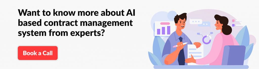 Ai Contract Management Contact Quislex Inc Reviews AI-Based Contract Management: A Complete Guide - Matellio