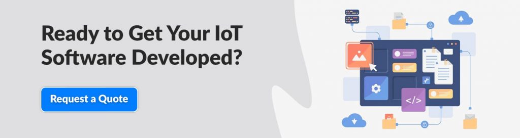 IoT Software Development: A Complete Guide - Matellio