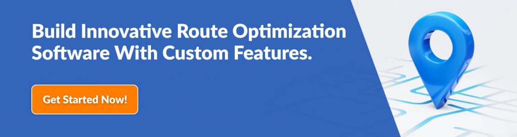 A Comprehensive Guide on AI Route Optimization Software Development ...