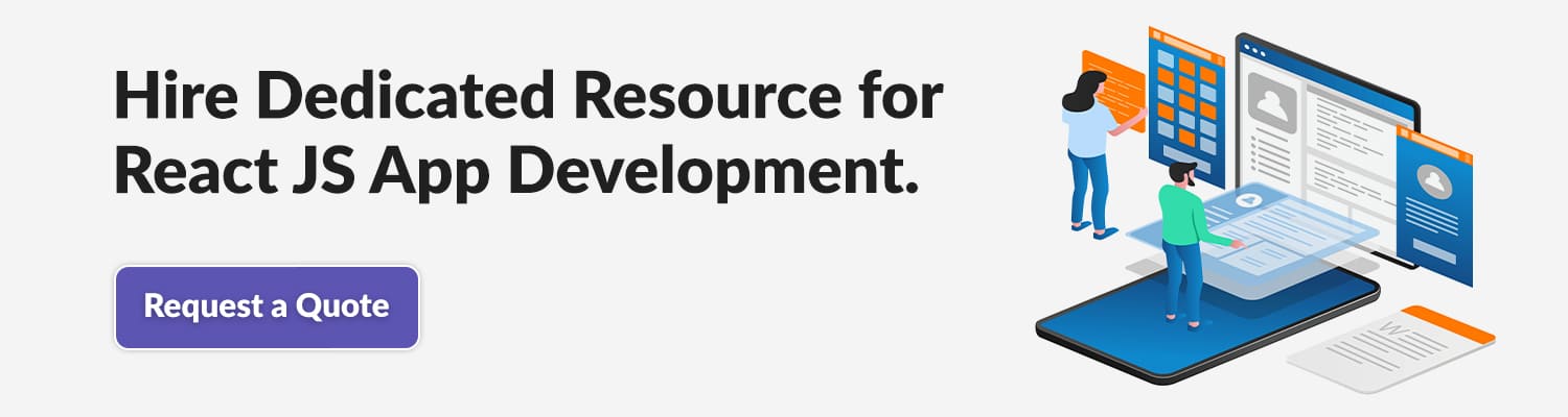 Hire-Dedicated-Resource-for-React-JS-App-Development