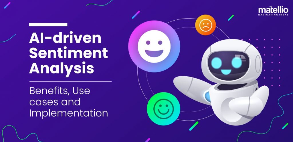 AI Driven Sentiment Analysis