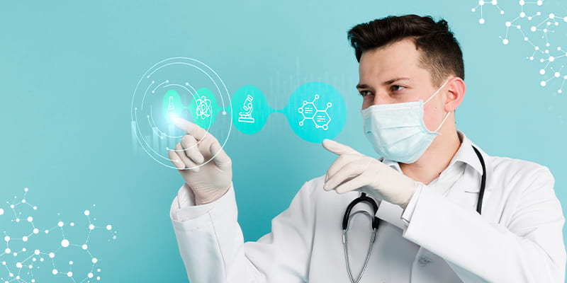 IoT-in-Healthcare